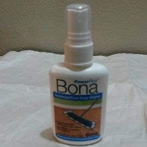 Bona Power Plus Hardwood Floor Deep Cleaner